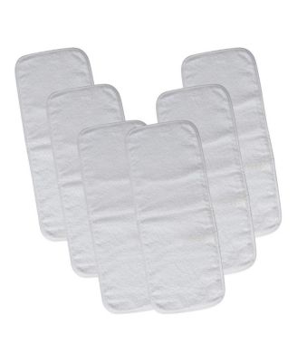 Company Kids Burp Cloths - Set of 6