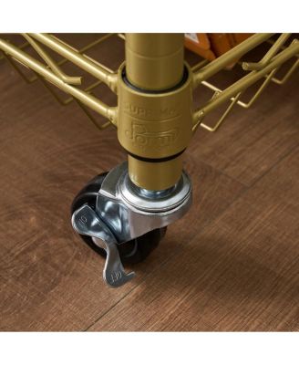 Suprima Portable Mini Fridge Organizer