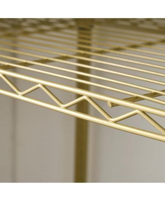 Suprima Extra Height Mini Shelf Supreme