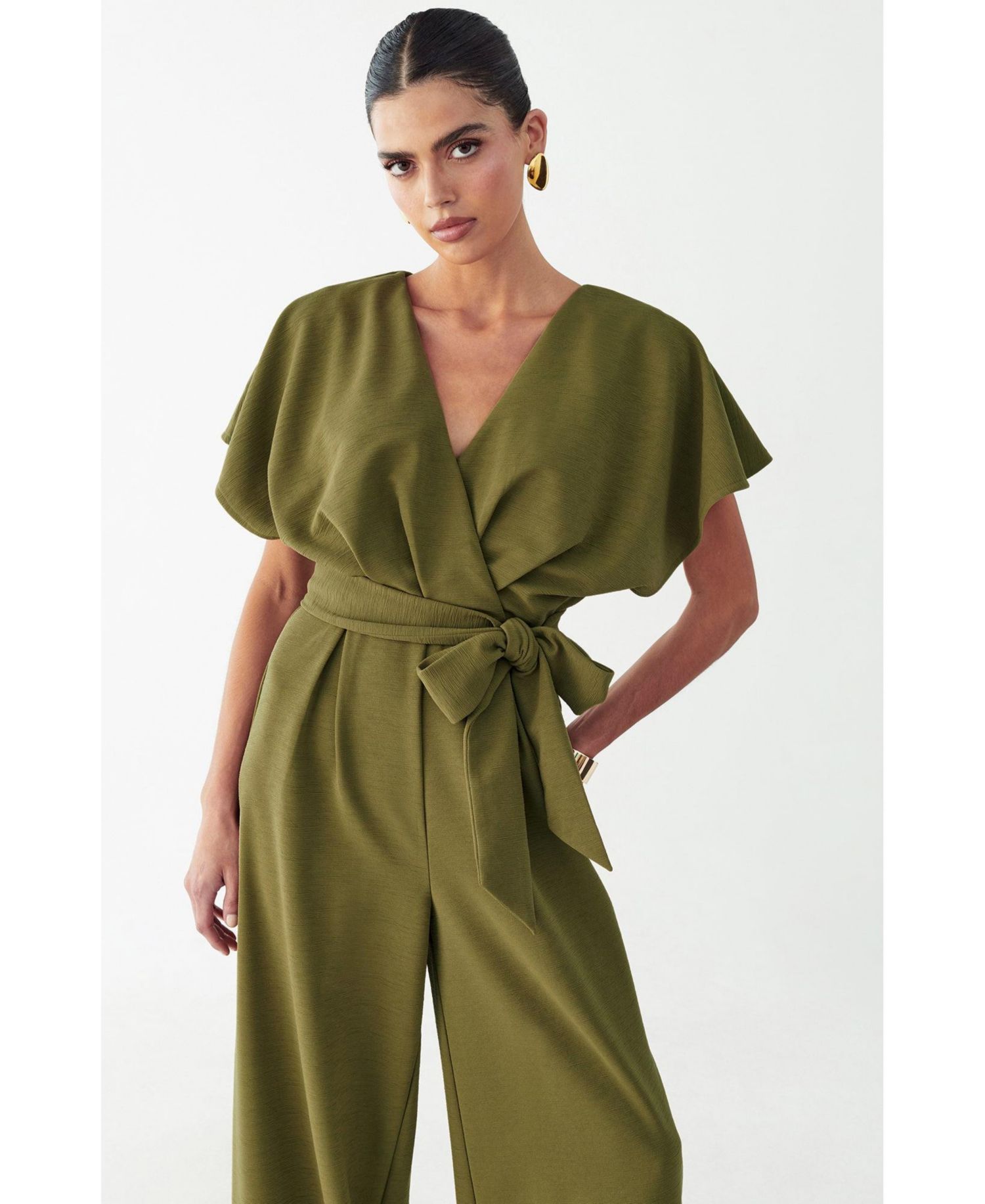 Women's Hannah Jumpsuit