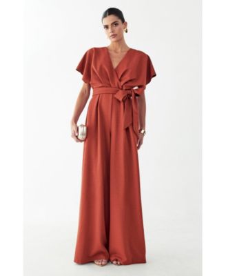 Women's Hannah Jumpsuit