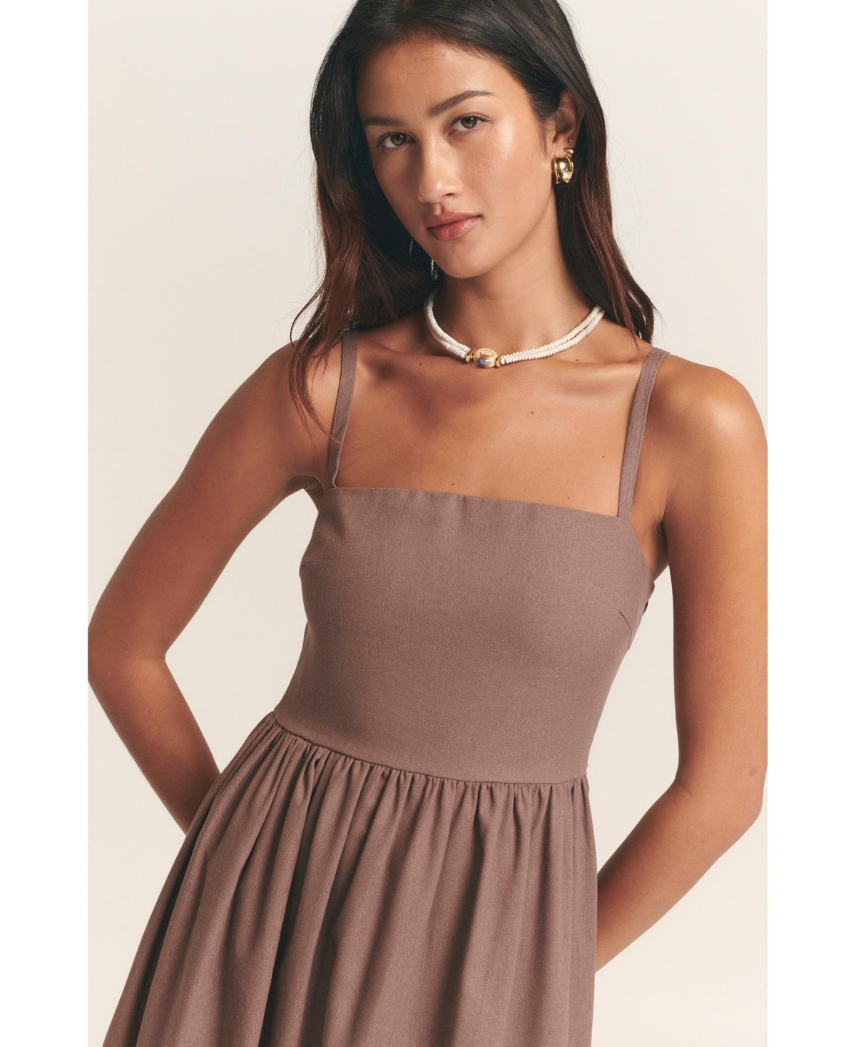 St Mrlo Women's Lanah Midi Dress