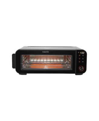 InstantHeat 6-in-1 Pizza and Toaster Oven