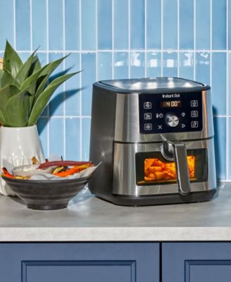 Vortex 4-Quart 6-in-1 Mini Air Fryer