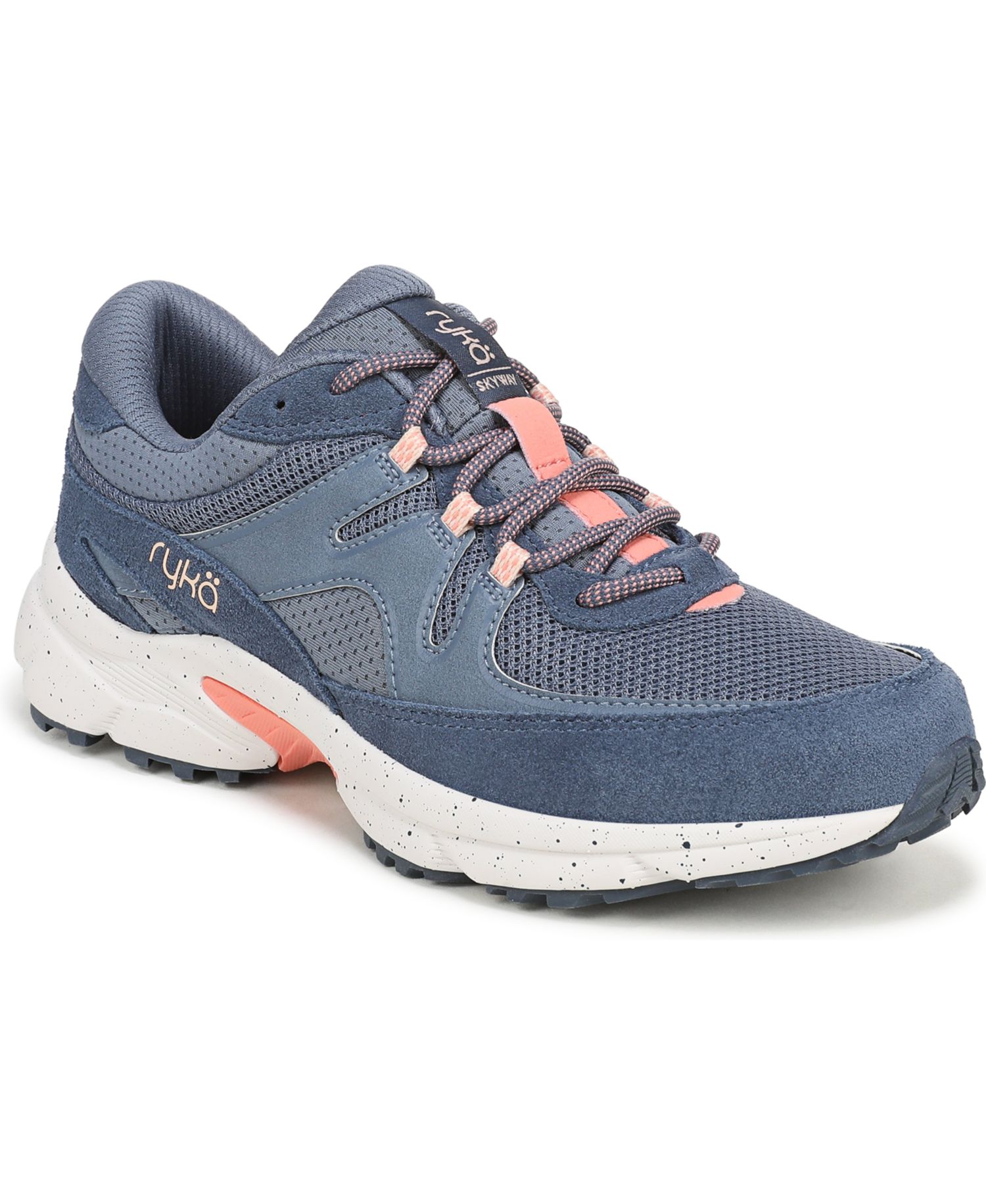 Women's Skyway Lace-Up Sneakers