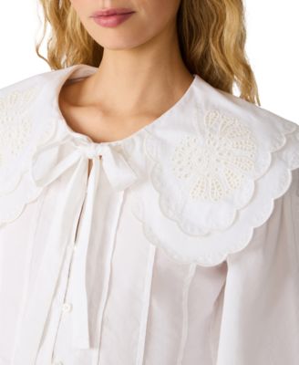 Women's Wrenn Long-Sleeve Top