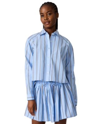 Women's Tess Long-Sleeve Shirt