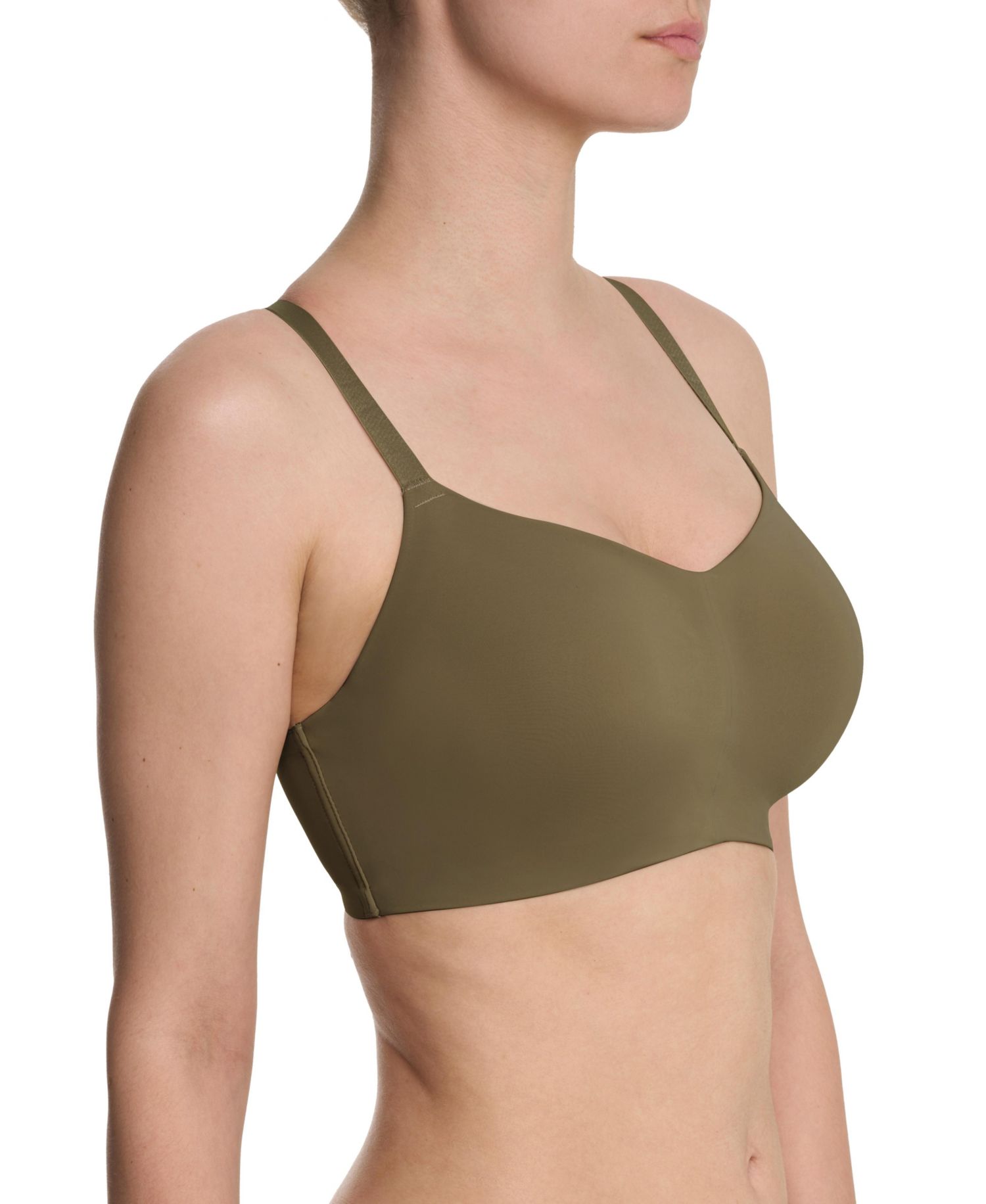 Women's Elevate High Impact Convertible Sports Bra