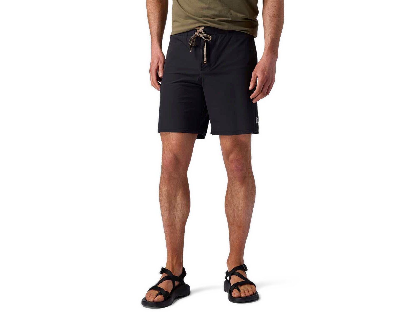 Men's Tahoe Boardwalk Short Hybrid Shorts