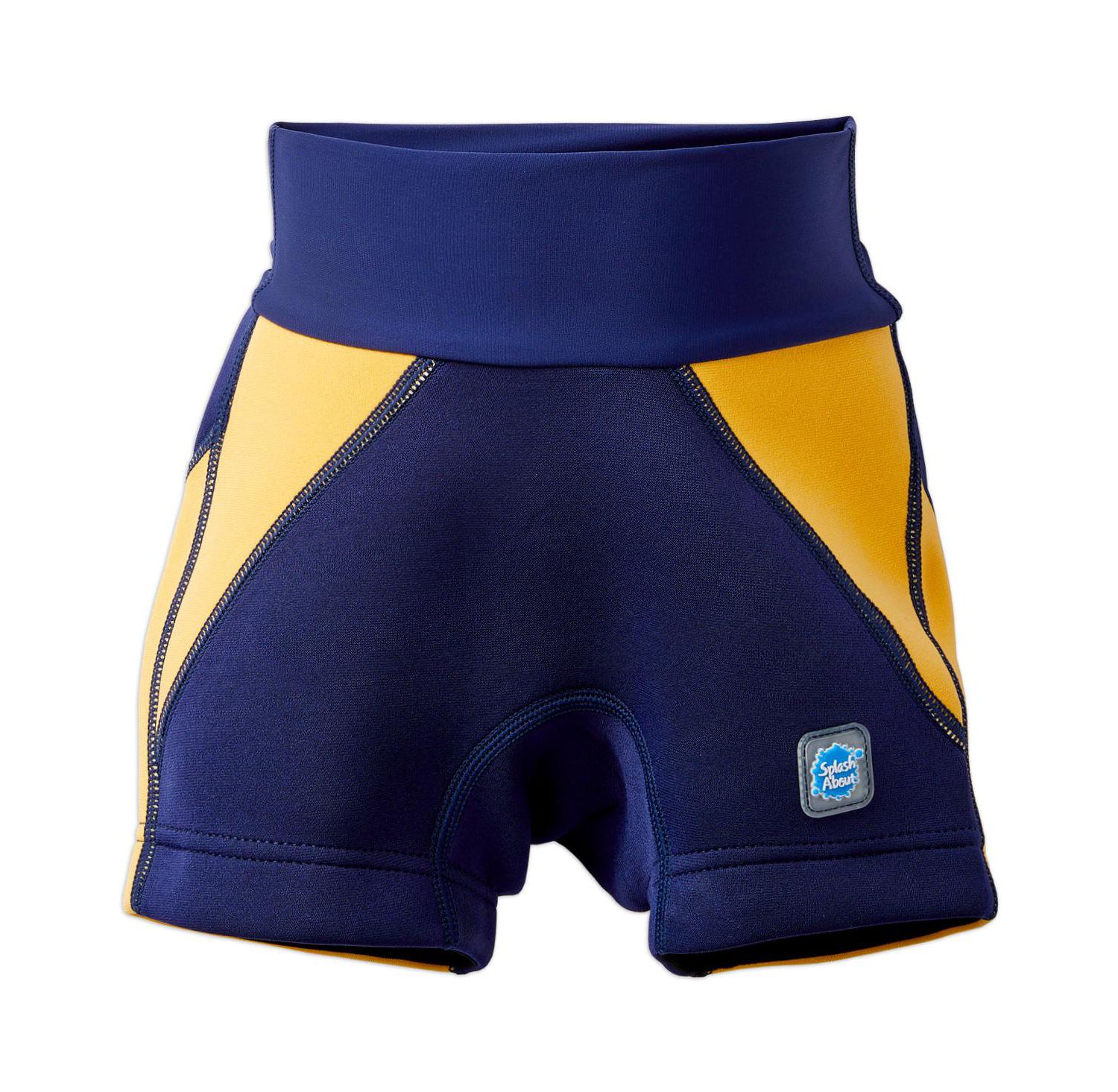 Kids Jammer Swim Diaper Shorts (Little Kid)