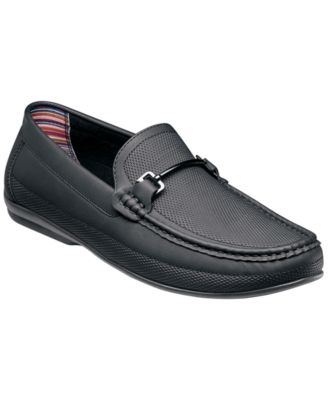 Men's Colton Moc-Toe Shoes