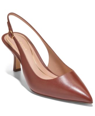 Women's Hansell Slingback Pumps