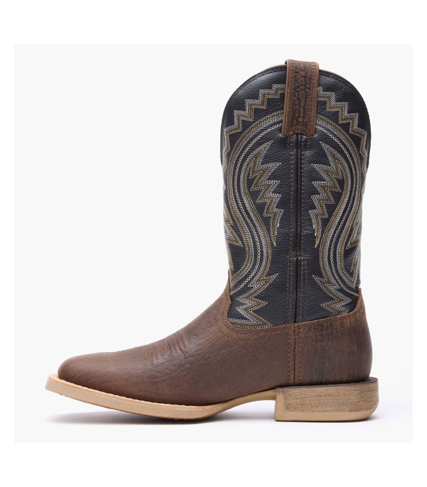 Men's Rebel Pro Acorn Western Boot
