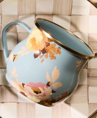 Wild Rose Slate 16 oz. Mug