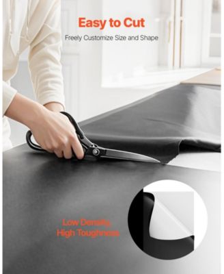 10 Mil Plastic Sheeting, 10' x 100', Heavy Duty for Vapor Barrier and Drop Cloth