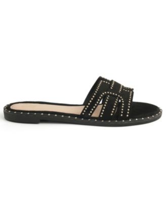 Women's Zora Slides Sandals