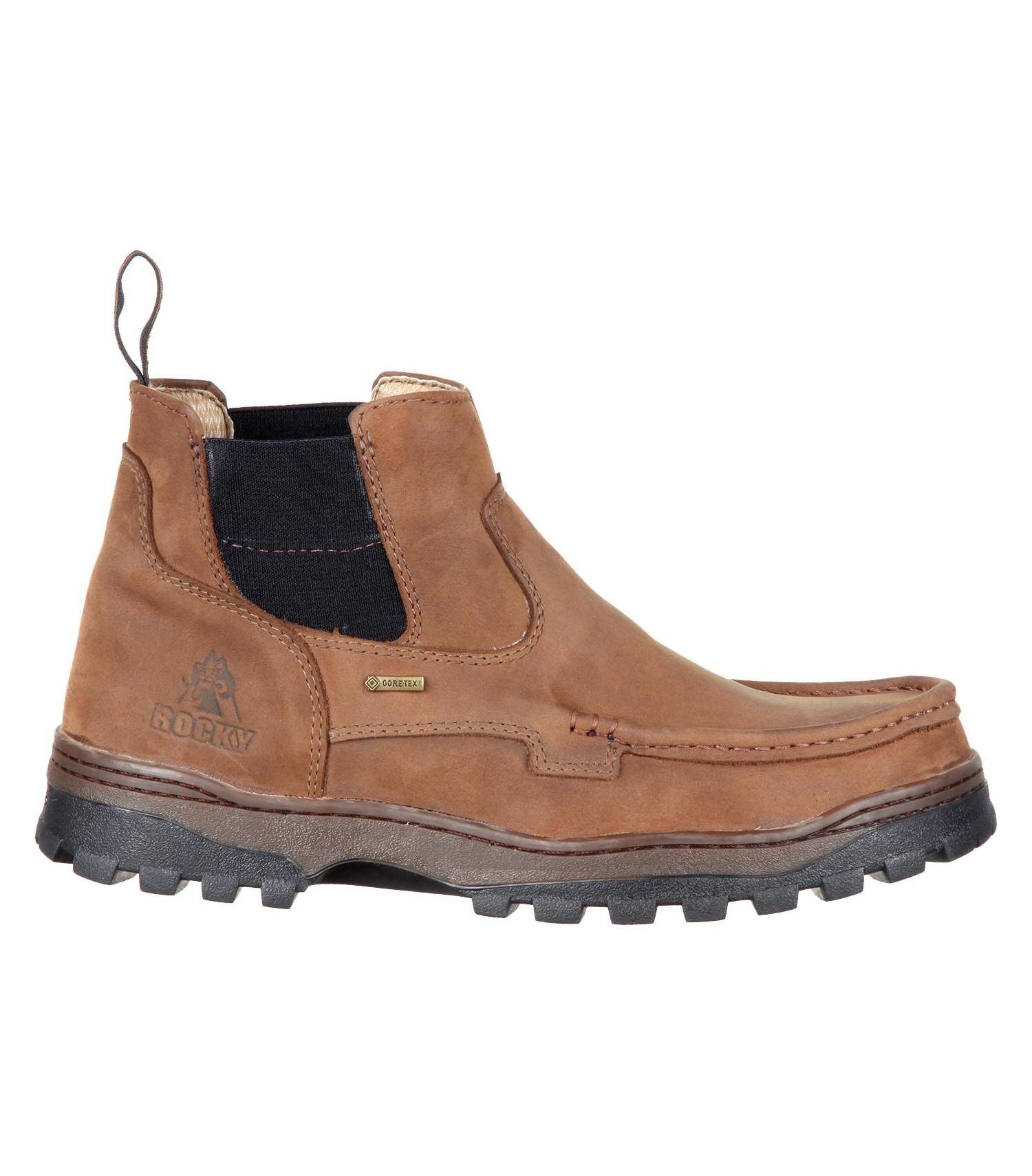 Men's Outback GORE-TEX Waterproof Hiker Boot