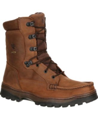 Men's Outback Gore-Tex Waterproof Boot