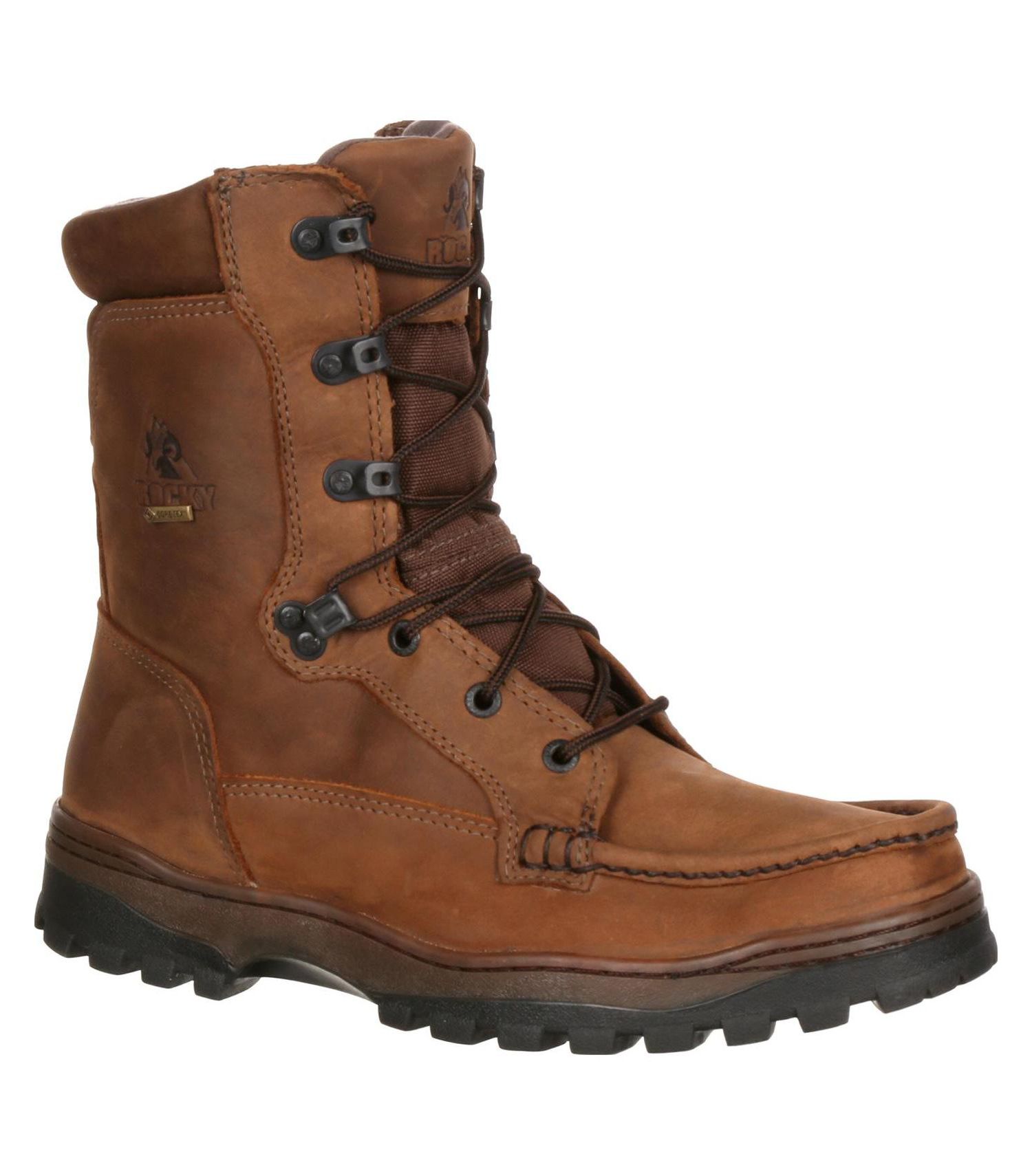 Men's Outback Gore-Tex Waterproof Boot