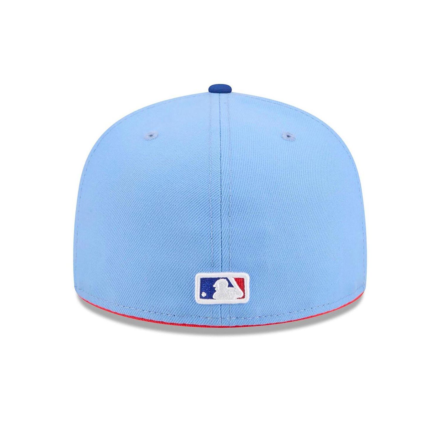 Men's Black Atlanta Braves 2026 City Connect 59FIFTY Fitted Hat