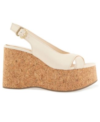 Women's Mellow Platform Wedge Sandal