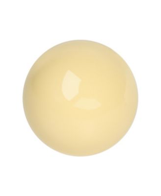 2 1/4-Inch #8 Pool Ball, Replacement Eight Ball for Billiard Pool Table, Billiards Accessories