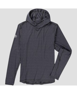 Men's Tahoe Pro LT Sun Hoodie Performance Shirts Long Sleeve