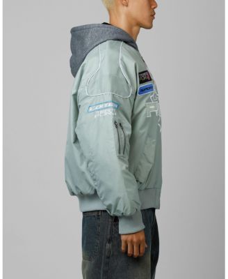 Men's Performance Jacket