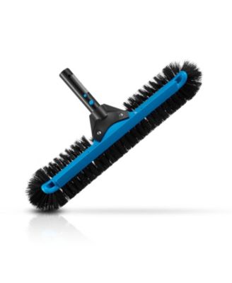 20in Pool Brush Head With Nylon Bristles for Inground and Above Ground Pools