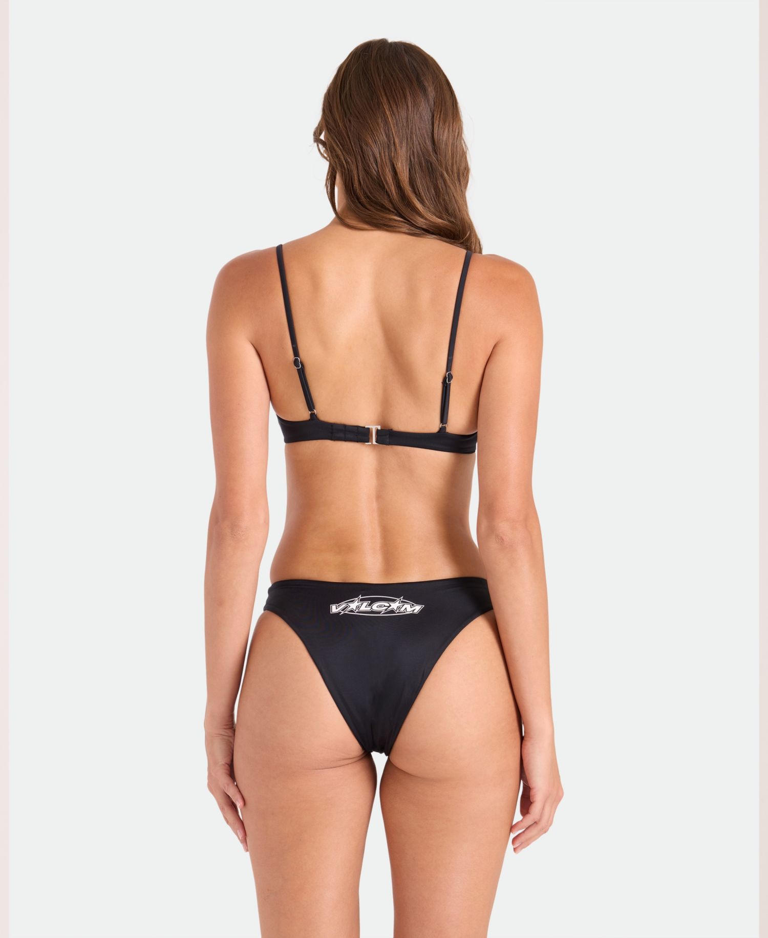 Women's Legacy Drop Pull-On Bikini Bottoms