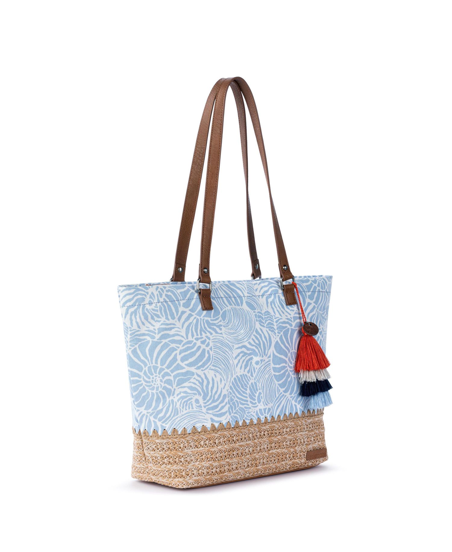 Women's Banyan Tote