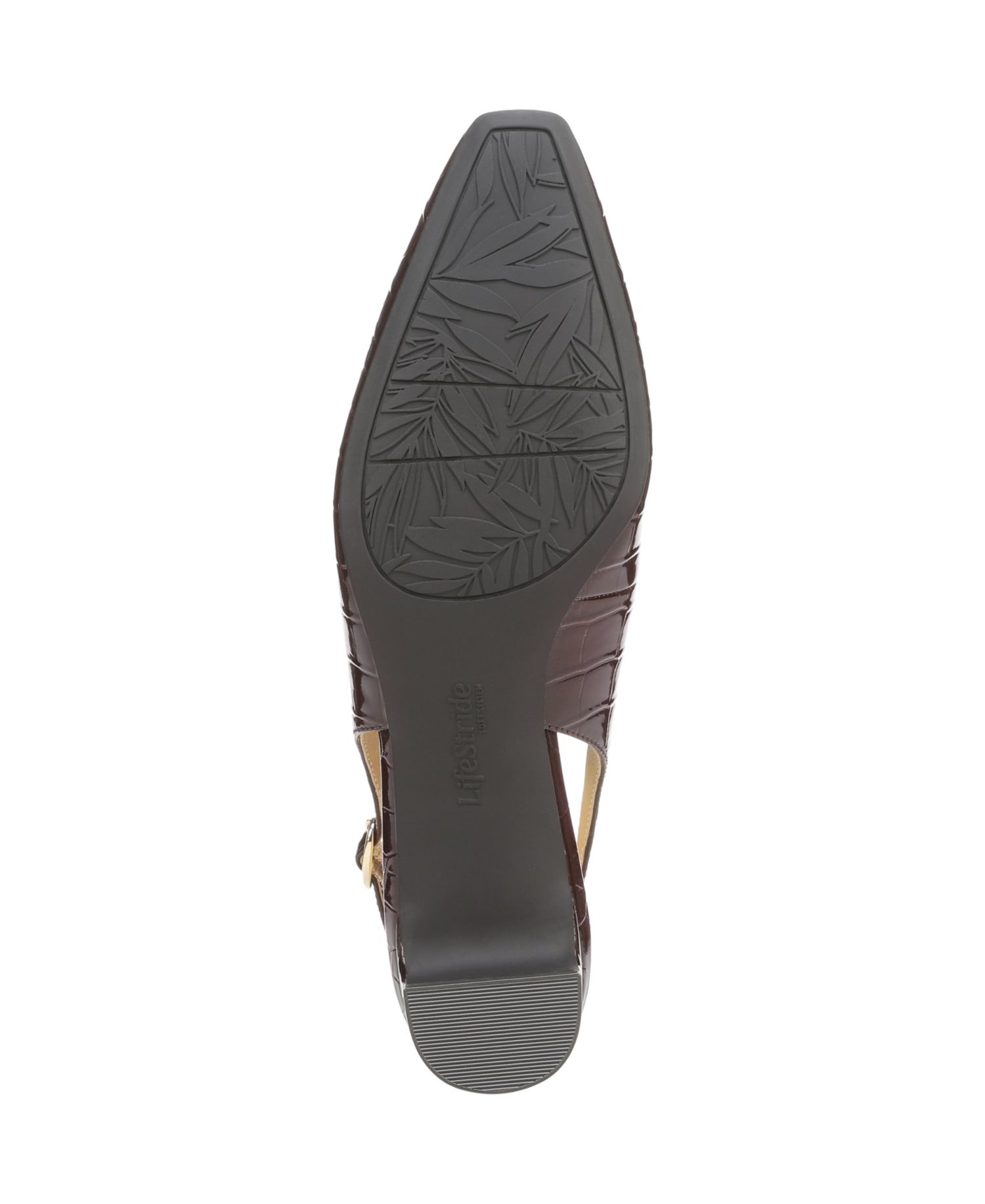 Women's Lorena Pointed Toe Slingback Pumps