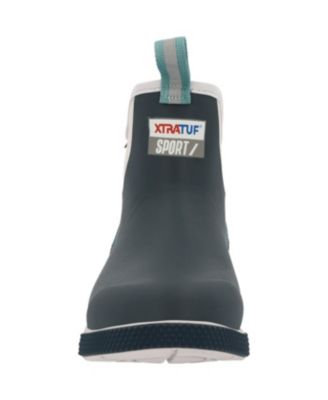 Women's Ankle Deck Boot Sport