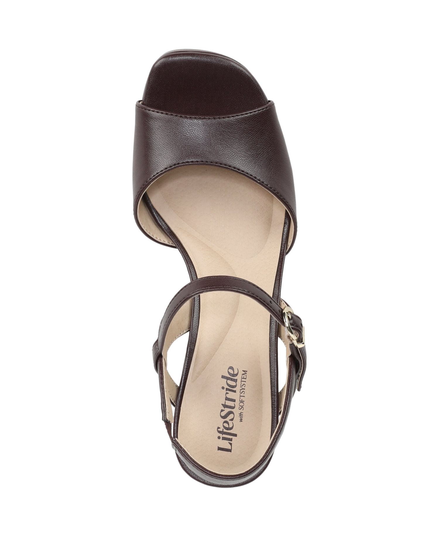Women's Gwendolyn Strappy Sandals