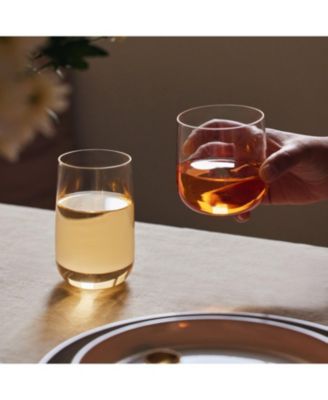 Short Cremini Tumbler - Set of 4