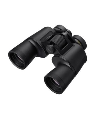 Action 8x42 Porro Prism Binoculars with 8 Degree Angle of View