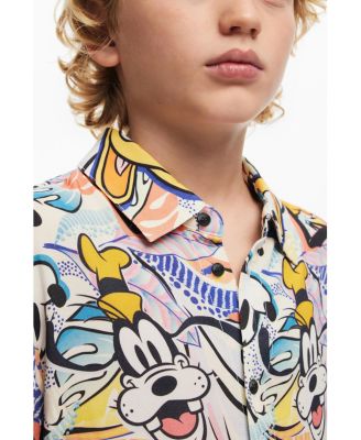 Boys Boys's Disney print shirt