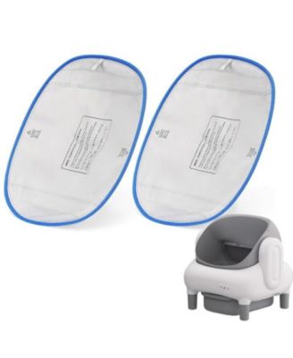 Disposable Cat Litter Bags for Automatic Litter Box