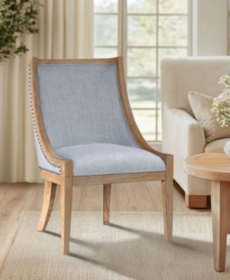 Elmcrest 24" Upholstered Dining Chair