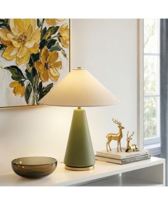 Dawn Modern LED Table Lamp Accent
