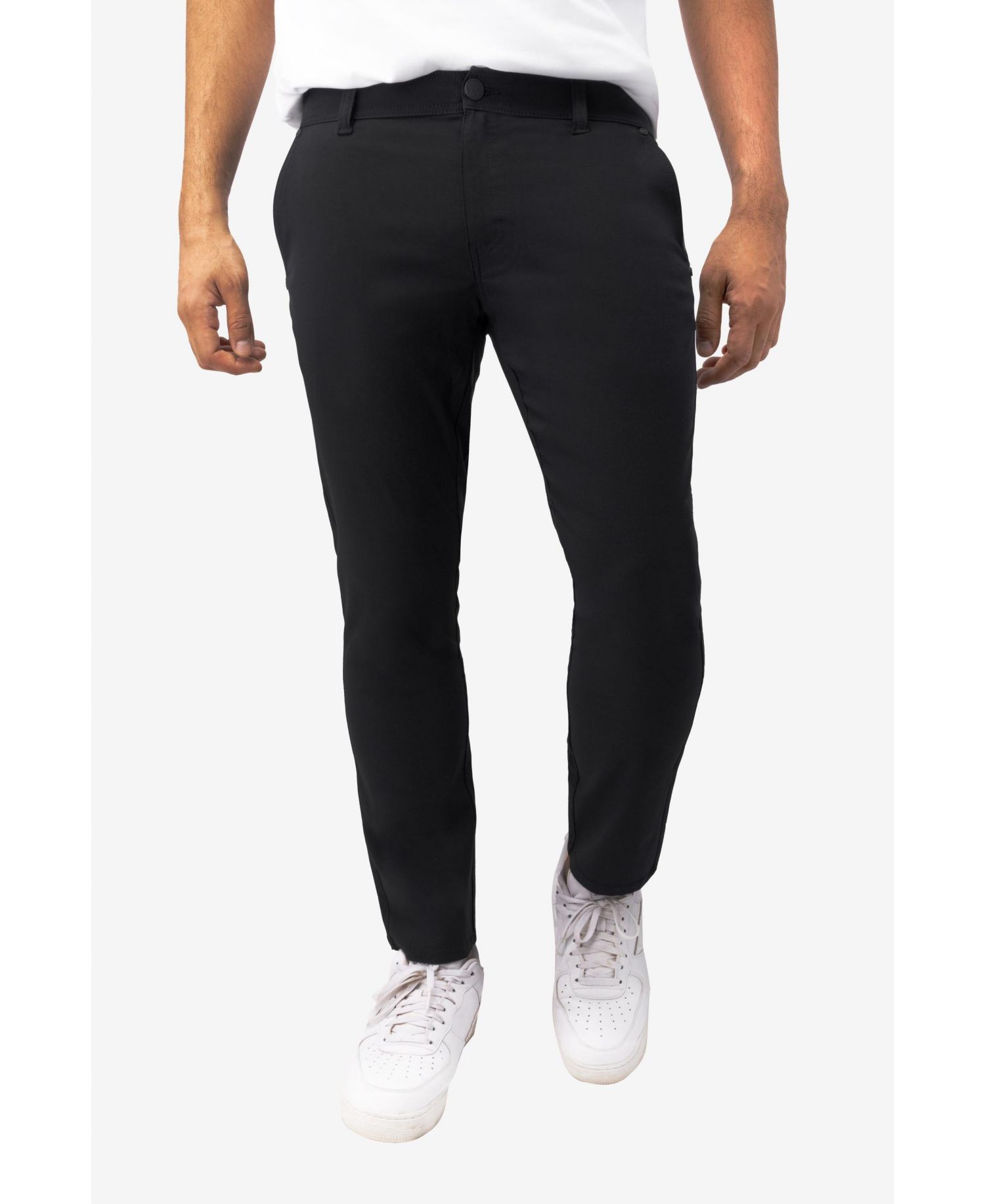 Men's Trouser Nylon Pants