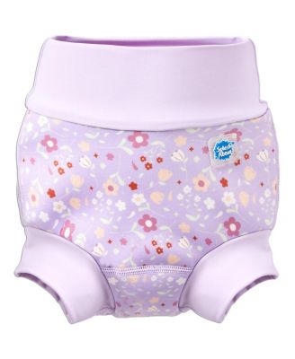 Toddler Happy Nappy Duo Double Swim Diaper