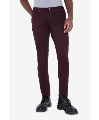 XRAY Big & Tall Slim Fit Stretch Commuter Pants