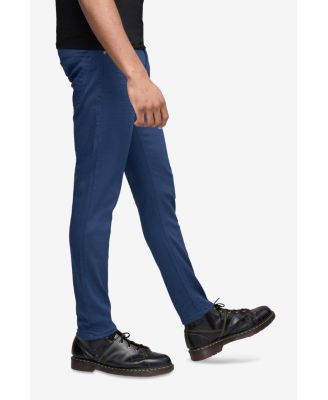 X RAY Big & Tall XRAY Slim Fit Stretch Commuter Pants