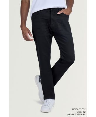 X RAY Men's XRAY Slim Fit Stretch Commuter Pants