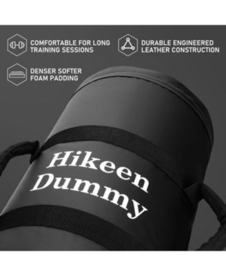 Heavy Duty Football Tackle Dummy Lightweight Tackling Dummy for Youth Football Withstand Years of Blocking, Tackling, Defensive Practice Drills