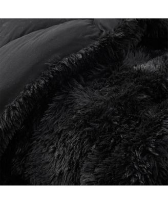 Alaskan Winters Oversized Comforter