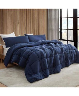 Summertime Oversized Comforter.