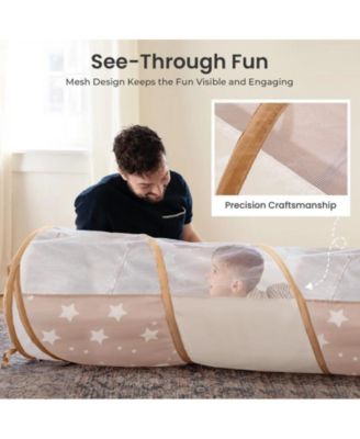 Adventure Play Tunnel