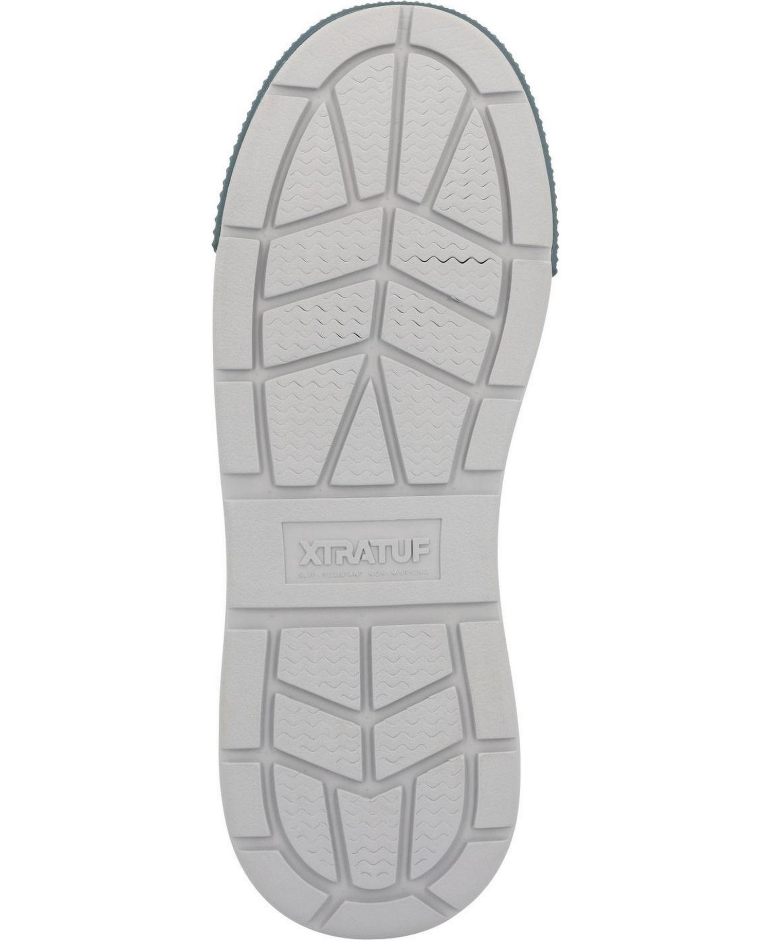 Men's Ankle Deck Boot Sport